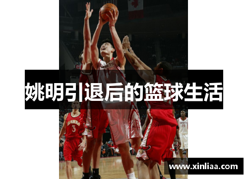 姚明引退后的篮球生活